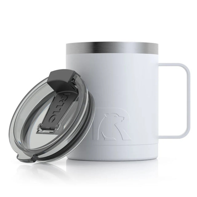 Custom Engraved Stainless Insulated Mug