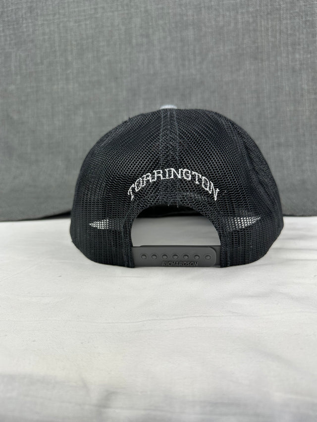 Custom Trailblazer Hat