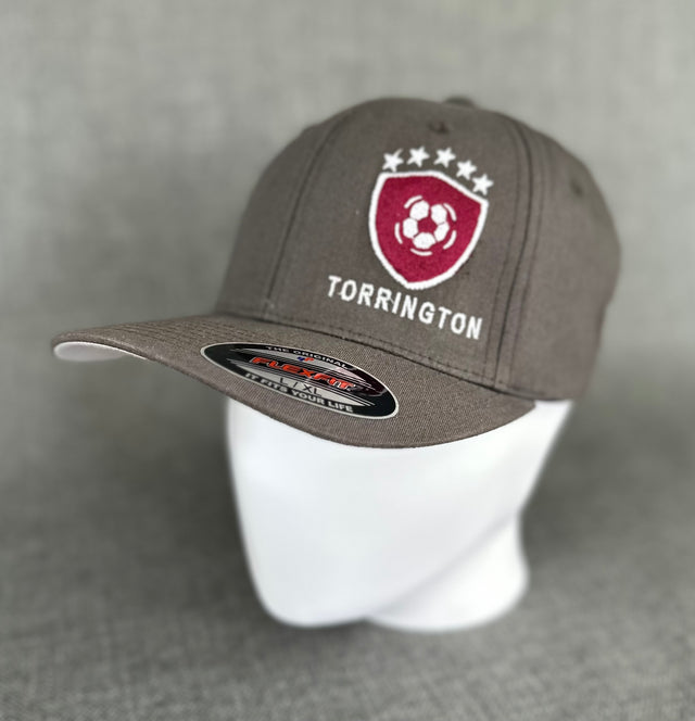 Torrington Soccer Hats, Beanies and Head Band