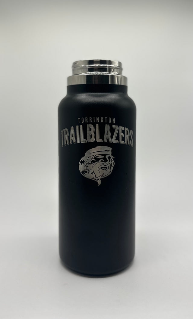 Trailblazer 32oz.Hydro Flask Water Bottle